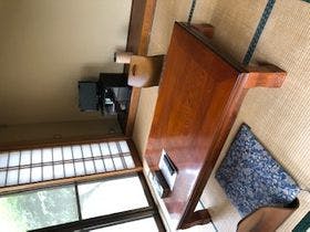 リゾートハウス鶏冠荘