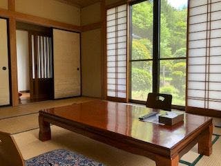 Resort House Keikan-so