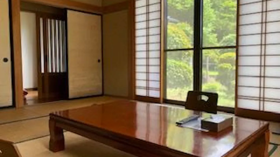 Resort House Keikan-so