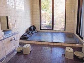 リゾートハウス鶏冠荘