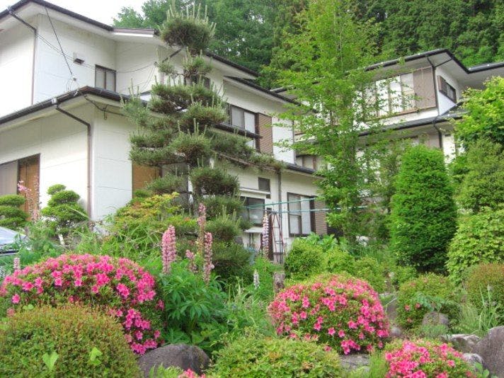 Resort House Keikan-so