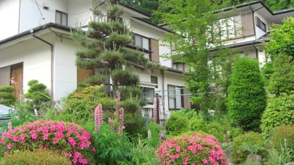 Resort House Keikan-so