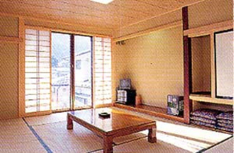 Resort House Keikan-so