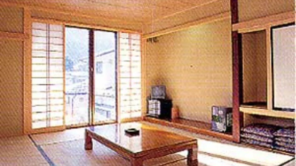 Resort House Keikan-so