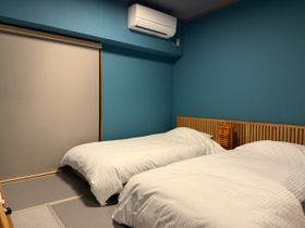 国際タウンズイン