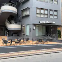 Tampilan eksterior per April saat ini