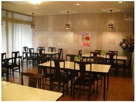 福山パークホテル