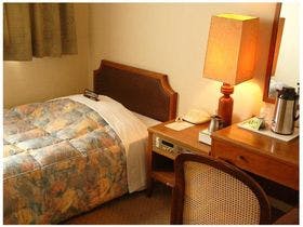 福山パークホテル