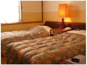 福山パークホテル