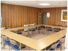 福山パークホテル