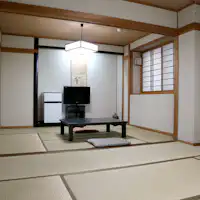 *新館・別館和室一例