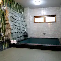 *大浴場