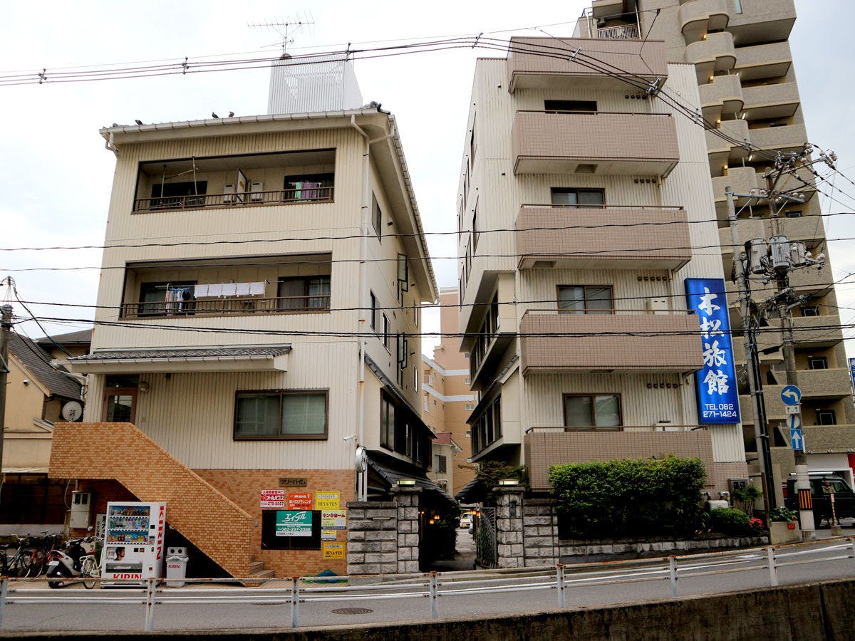 施設画像
