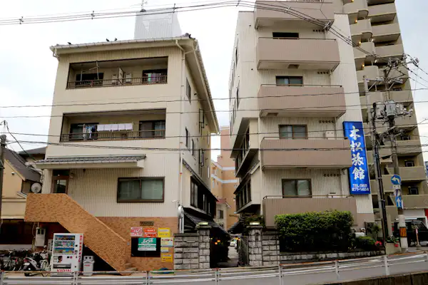 施設画像