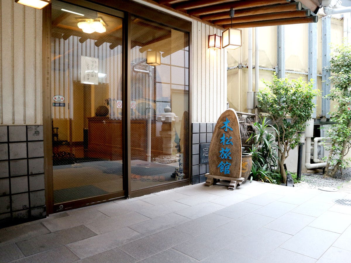 施設画像