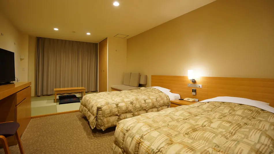 The Grand Resort Arima