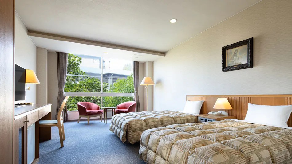 The Grand Resort Arima