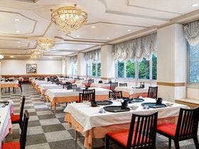 ザ グラン リゾート有馬