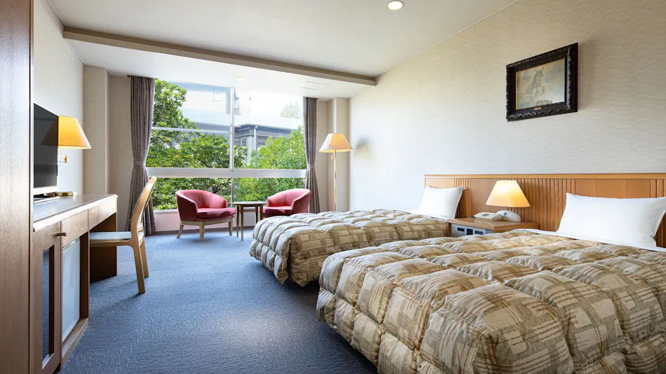 The Grand Resort Arima