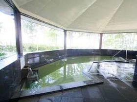 平泉ホテル武蔵坊