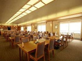 平泉ホテル武蔵坊