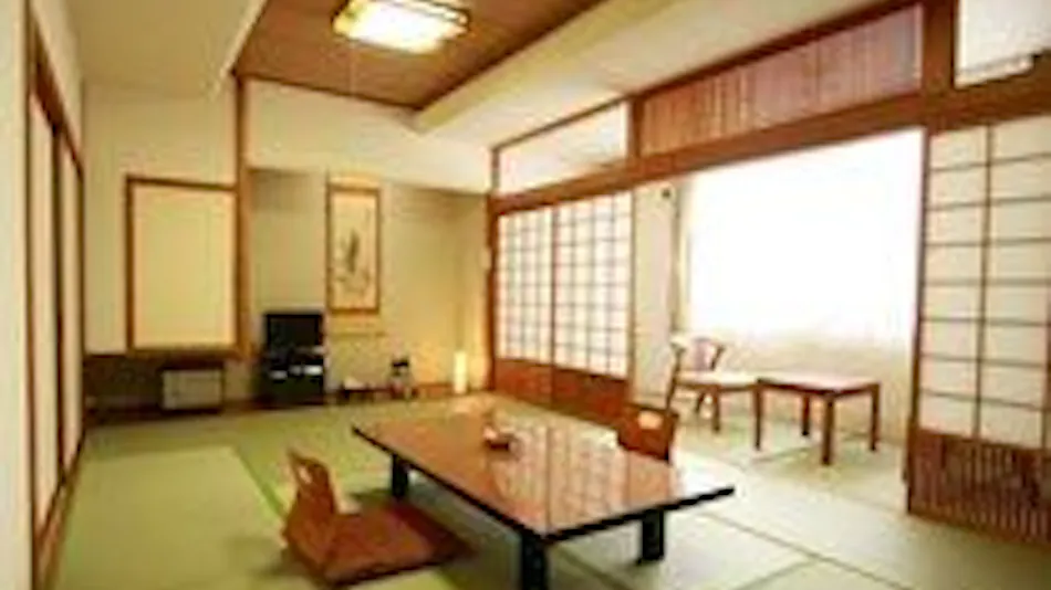 Hiraizumi Hotel Musashibou