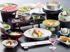 平泉ホテル武蔵坊