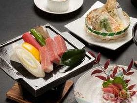 平泉ホテル武蔵坊