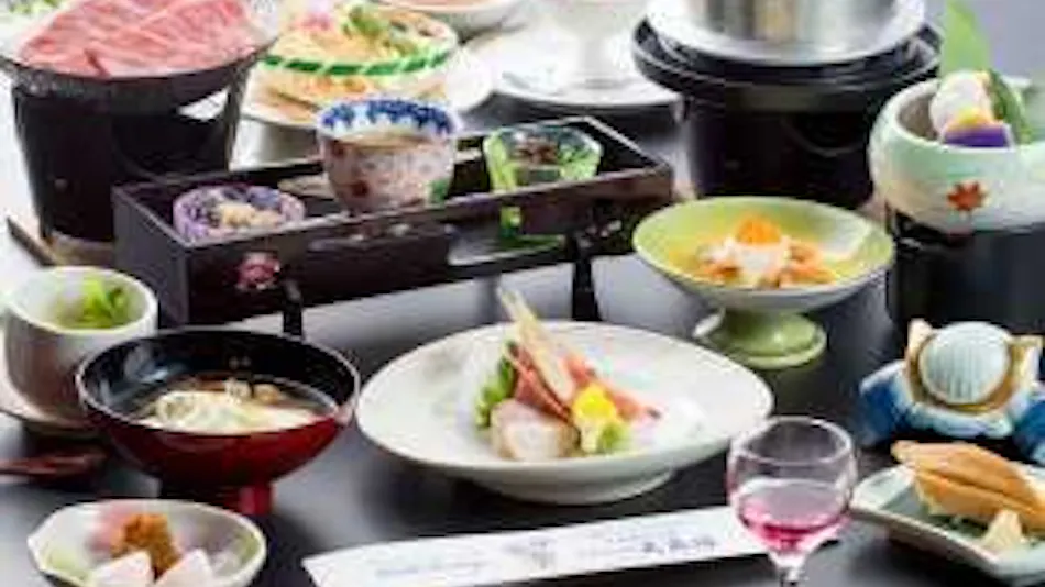 Hiraizumi Hotel Musashibou