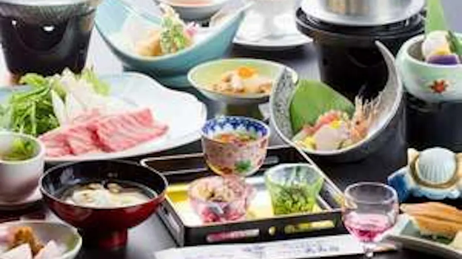 Hiraizumi Hotel Musashibou