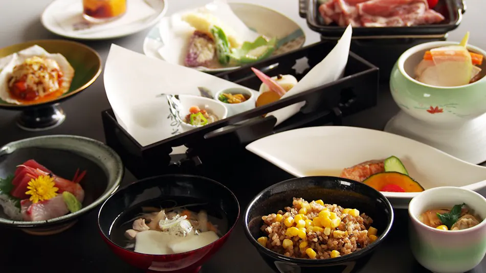 Hiraizumi Hotel Musashibou