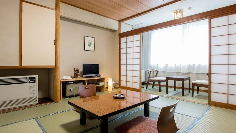 Hiraizumi Hotel Musashibou