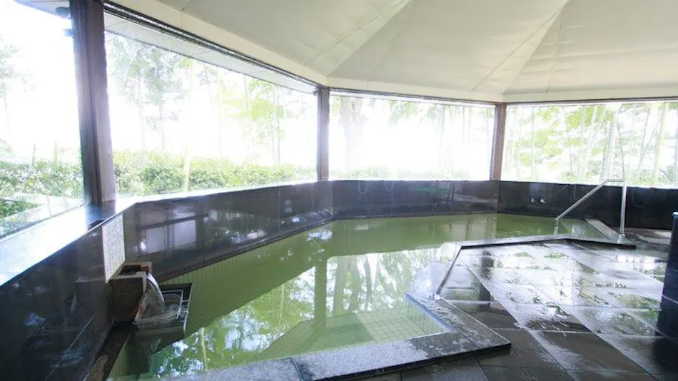 Hiraizumi Hotel Musashibou