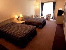 ホテル　バレンシア