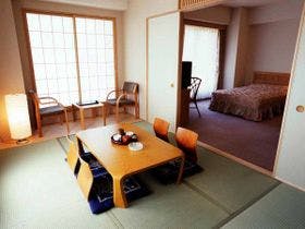 ホテル　バレンシア