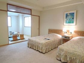 ホテル　バレンシア