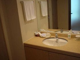 ホテル　バレンシア