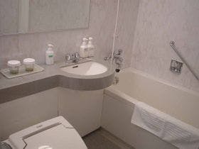 ホテル　バレンシア