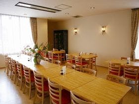 キヨナミホテル