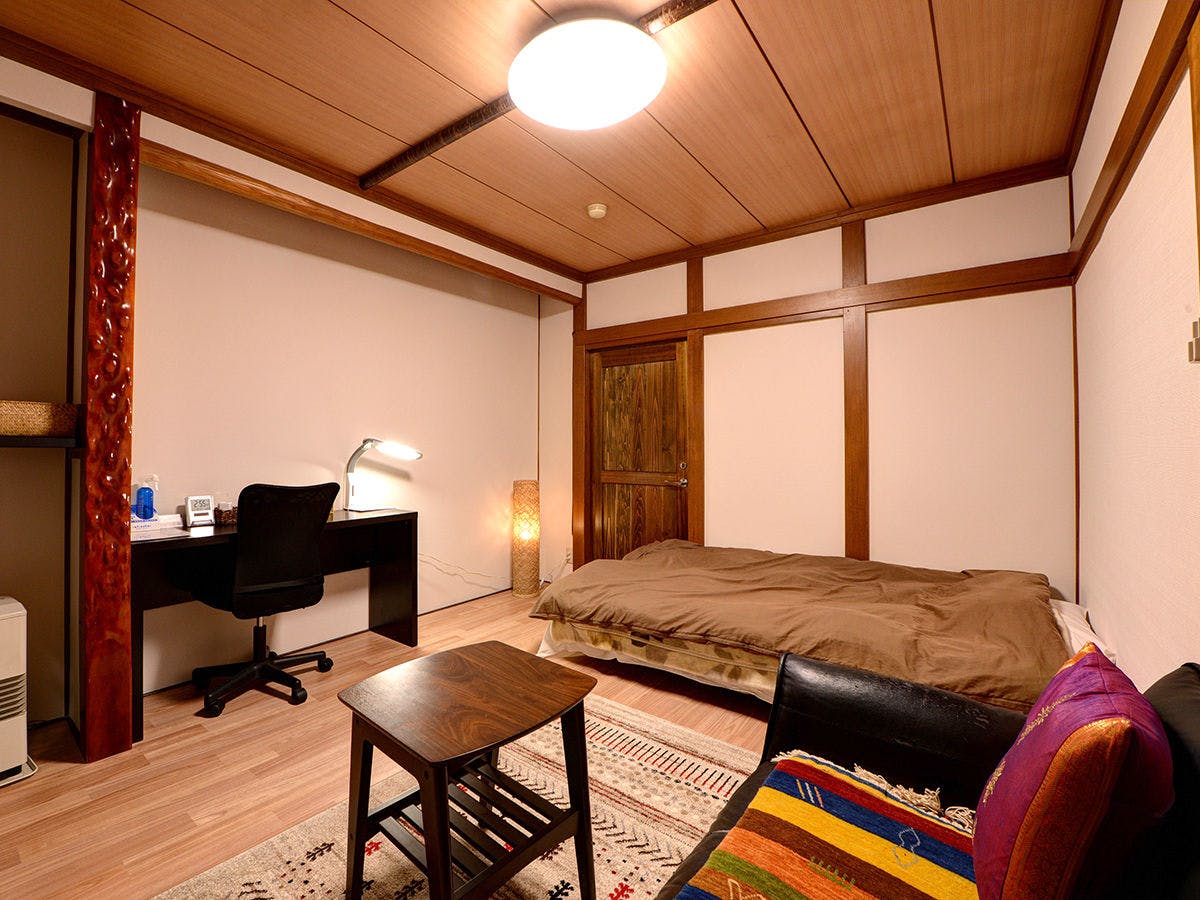 Azuma Ryokan