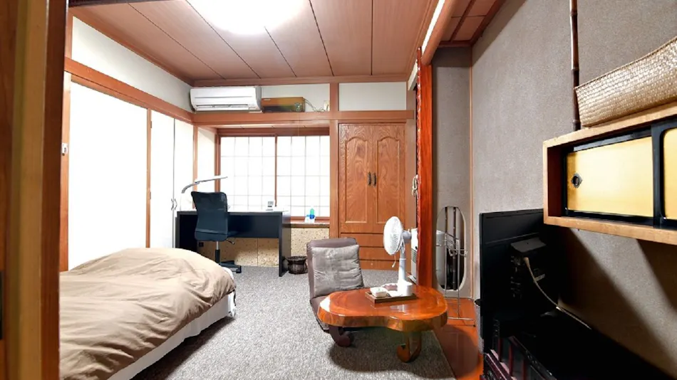 Azuma Ryokan