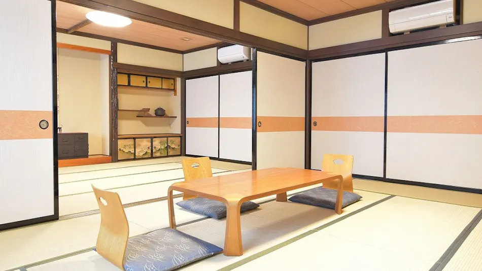Azuma Ryokan