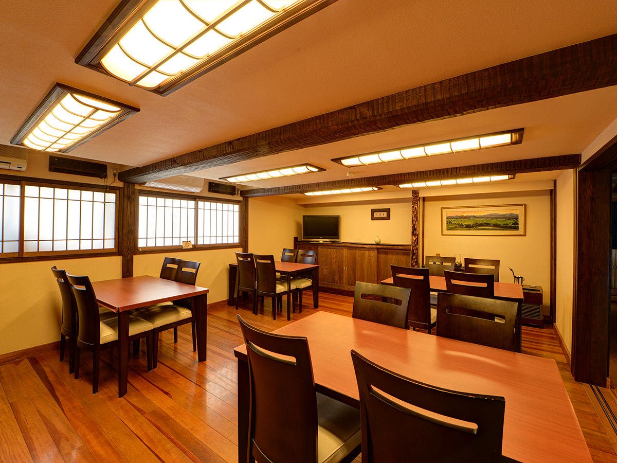 Azuma Ryokan