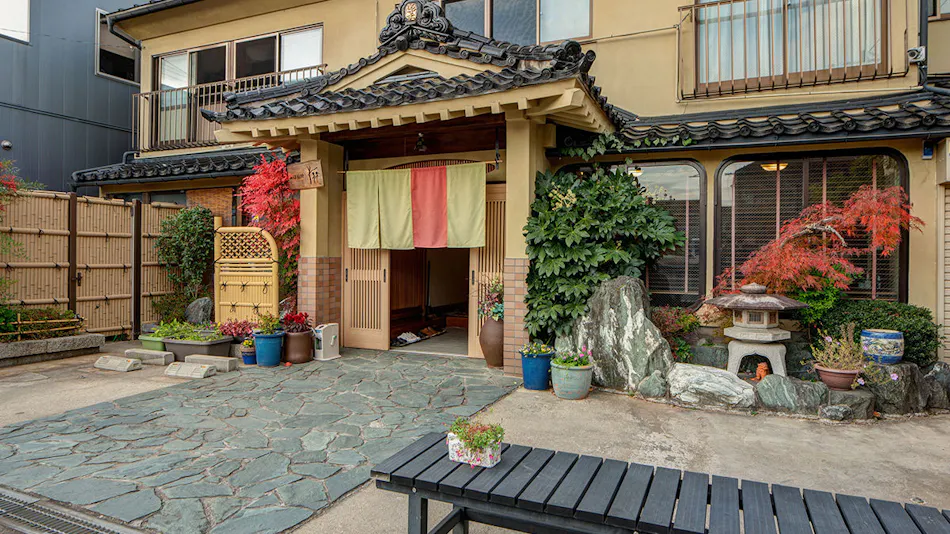 Azuma Ryokan