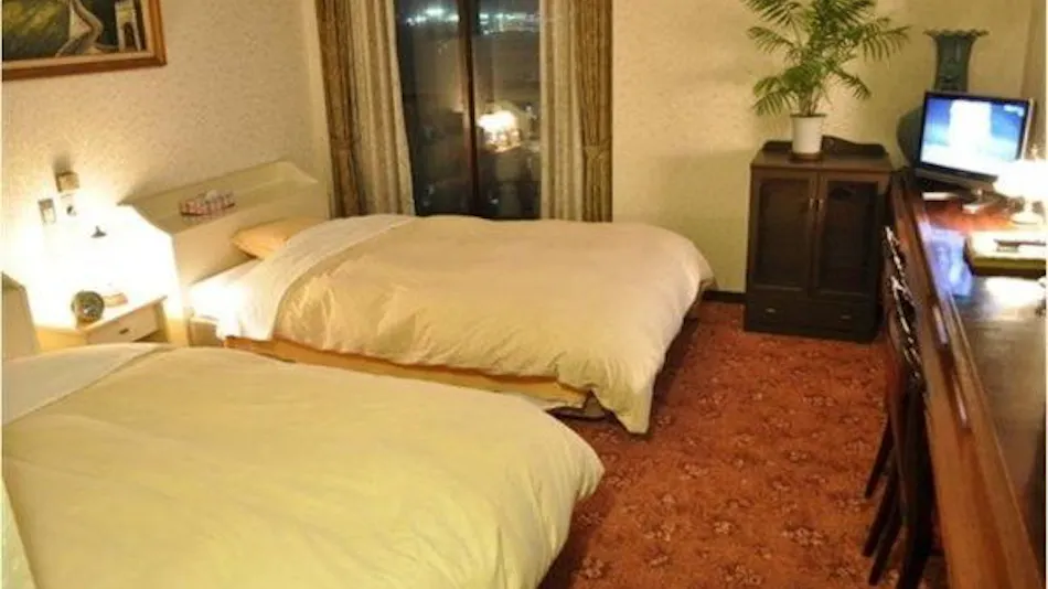 Green Hotel Rich Tokugawaen