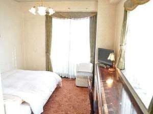 Green Hotel Rich Tokugawaen