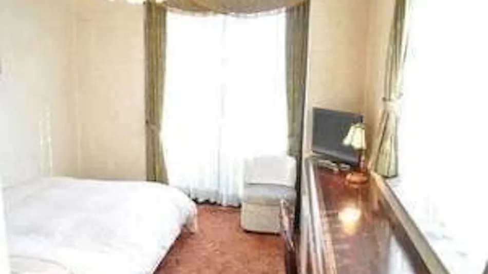 Green Hotel Rich Tokugawaen