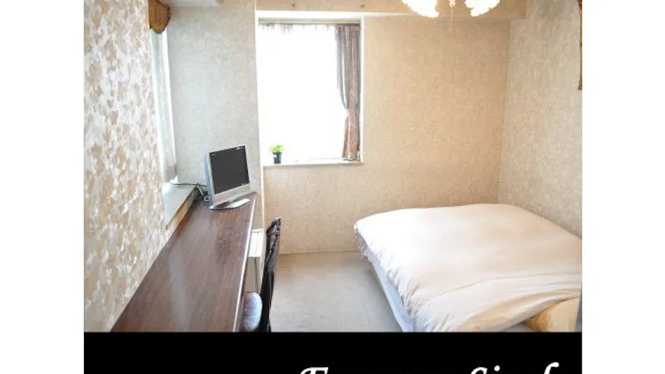 Green Hotel Rich Tokugawaen