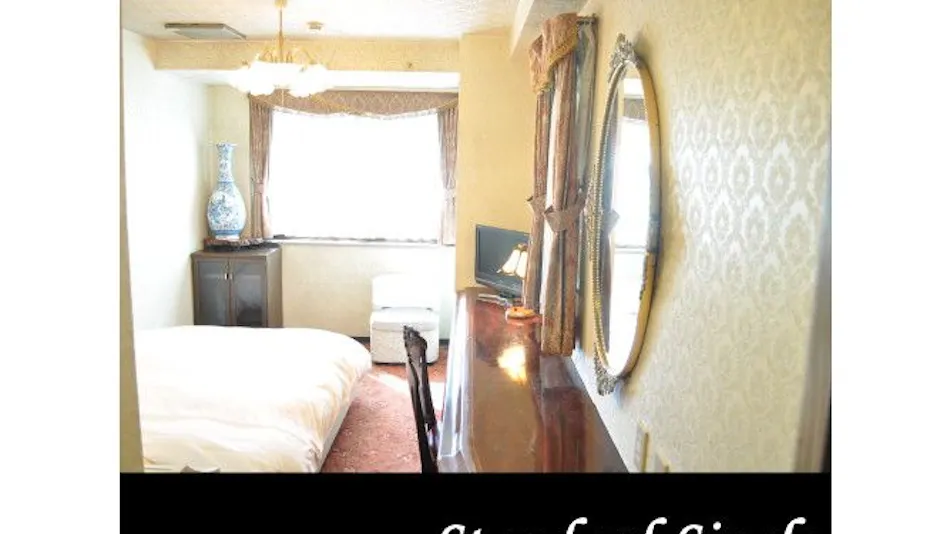 Green Hotel Rich Tokugawaen