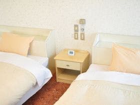 グリーンホテルリッチ　徳川園